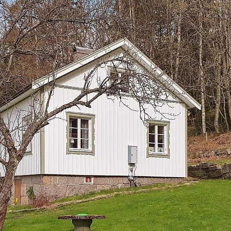 6 Person Holiday Home In Str Mstad Strömstad Zewnętrze zdjęcie