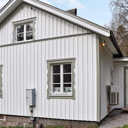 6 Person Holiday Home In Str Mstad Strömstad Zewnętrze zdjęcie