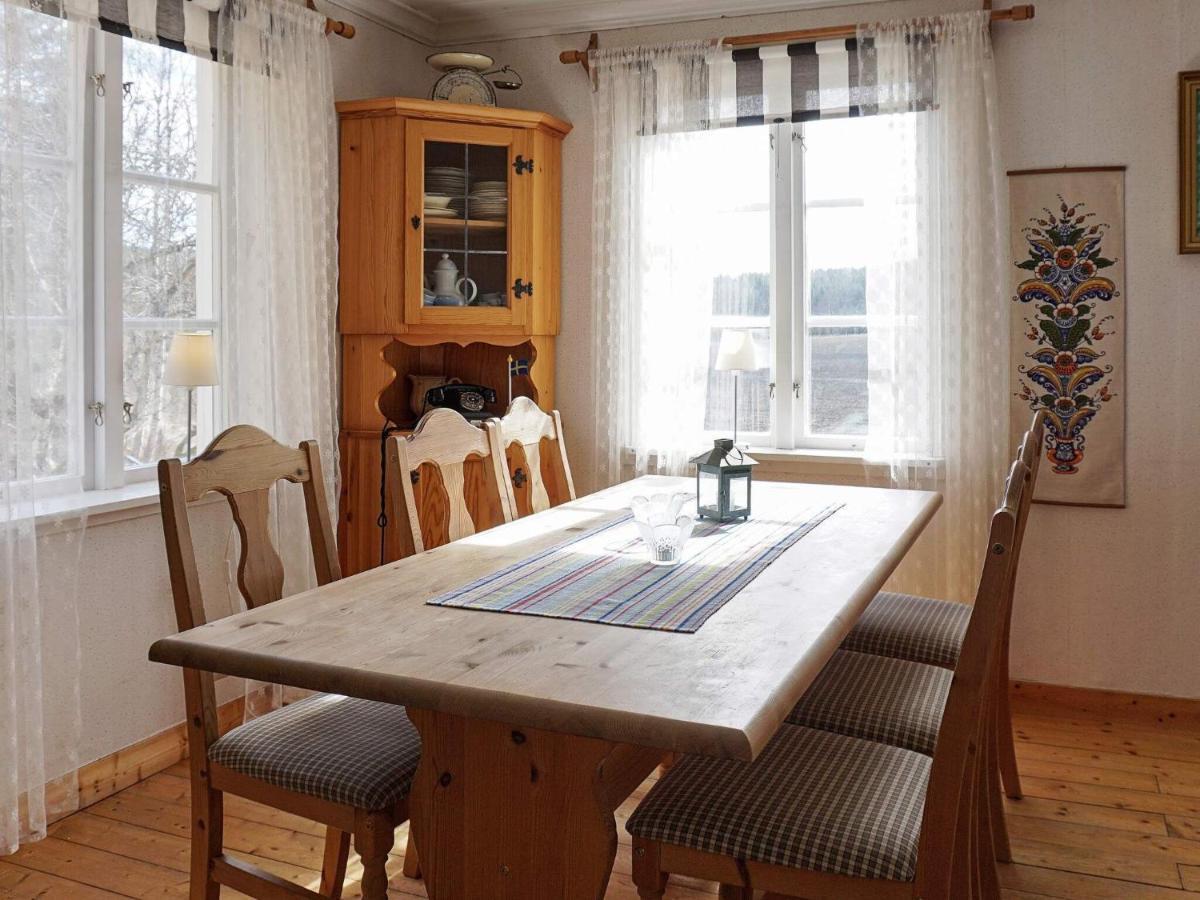6 Person Holiday Home In Str Mstad Strömstad Zewnętrze zdjęcie