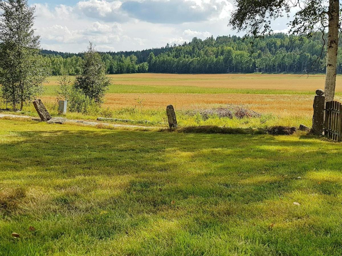 6 Person Holiday Home In Str Mstad Strömstad Zewnętrze zdjęcie
