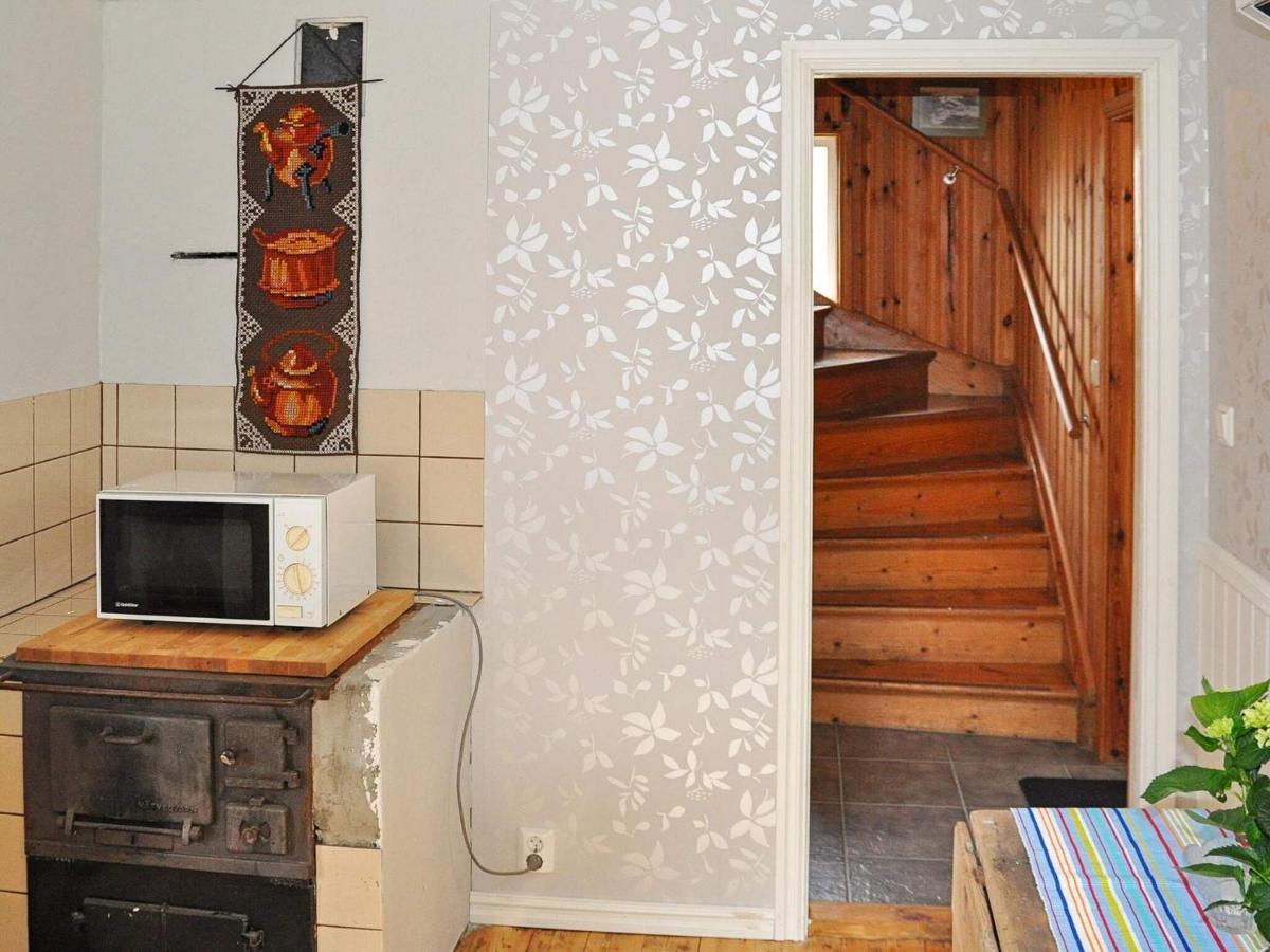 6 Person Holiday Home In Str Mstad Strömstad Zewnętrze zdjęcie