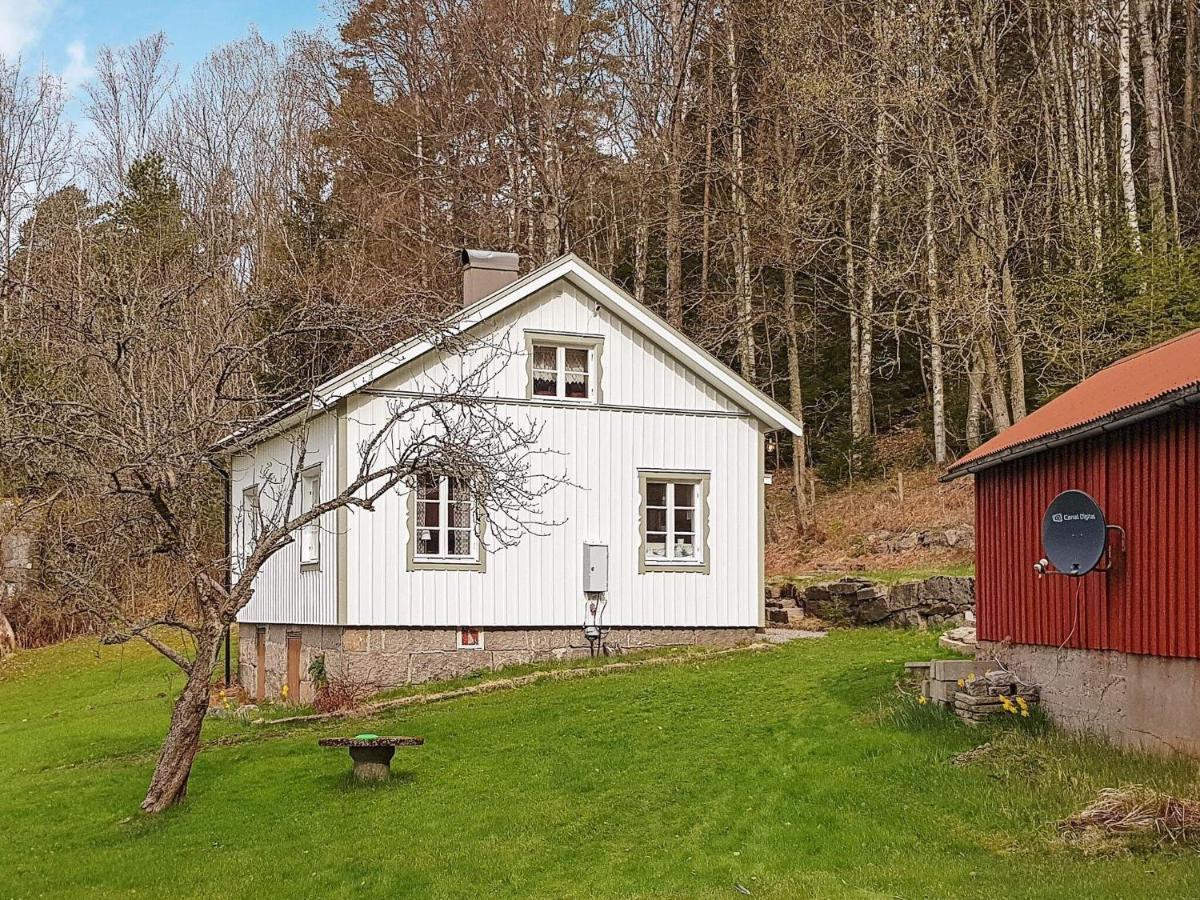 6 Person Holiday Home In Str Mstad Strömstad Zewnętrze zdjęcie