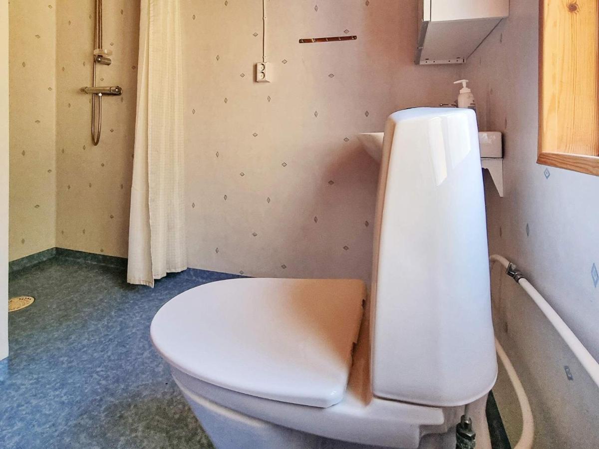 6 Person Holiday Home In Str Mstad Strömstad Zewnętrze zdjęcie