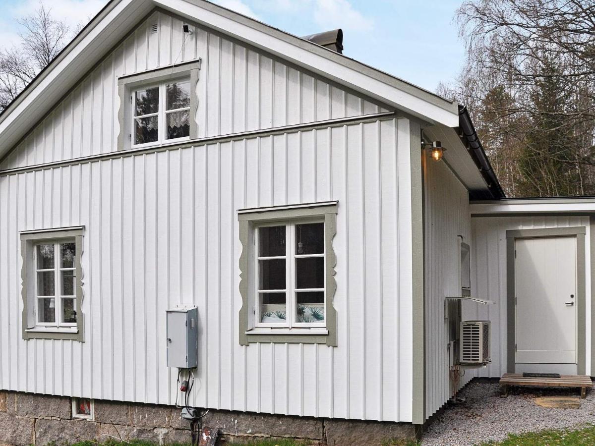6 Person Holiday Home In Str Mstad Strömstad Zewnętrze zdjęcie