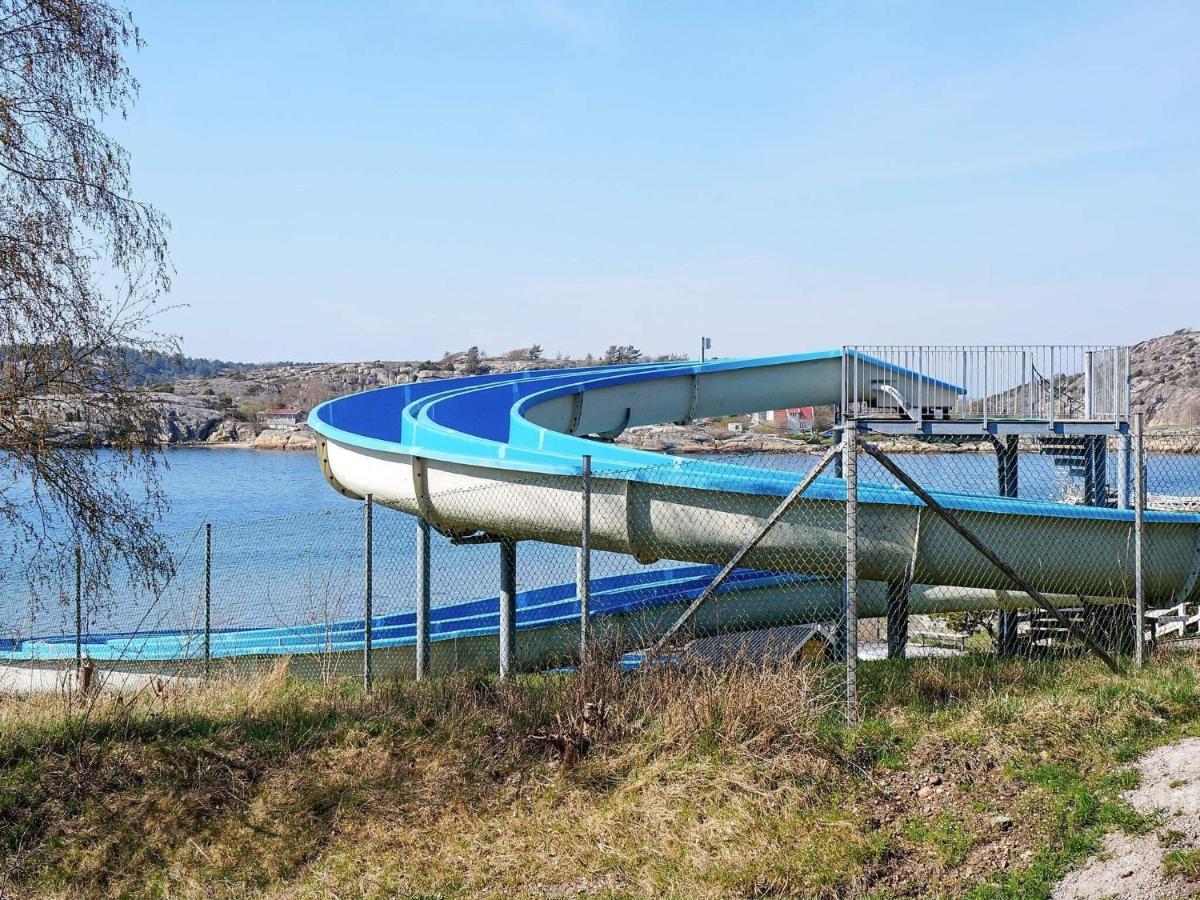 6 Person Holiday Home In Str Mstad Strömstad Zewnętrze zdjęcie